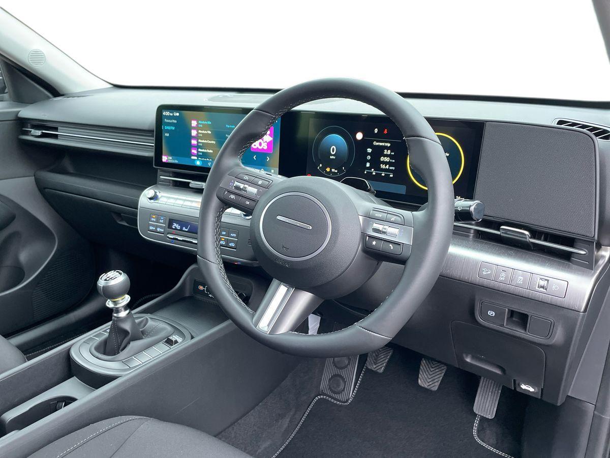 Used Hyundai KONA 2025 for sale - 76912901: Photo 15