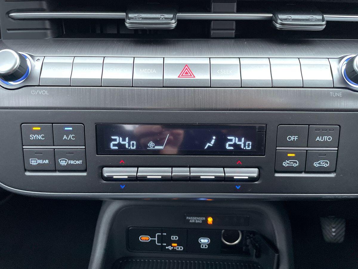 Used Hyundai KONA 2025 for sale - 76912901: Photo 18