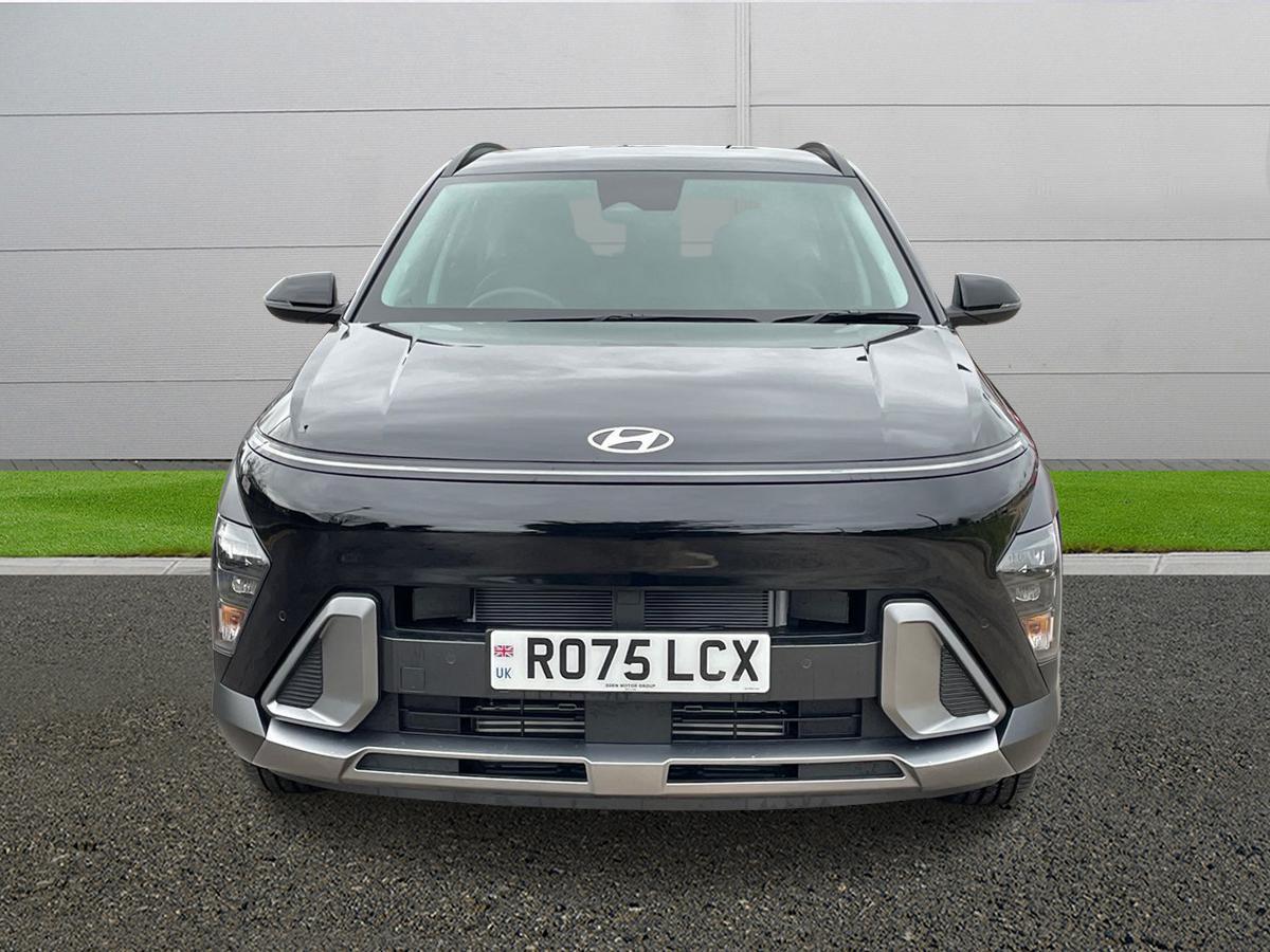 Used Hyundai KONA 2025 for sale - 76912901: Photo 2
