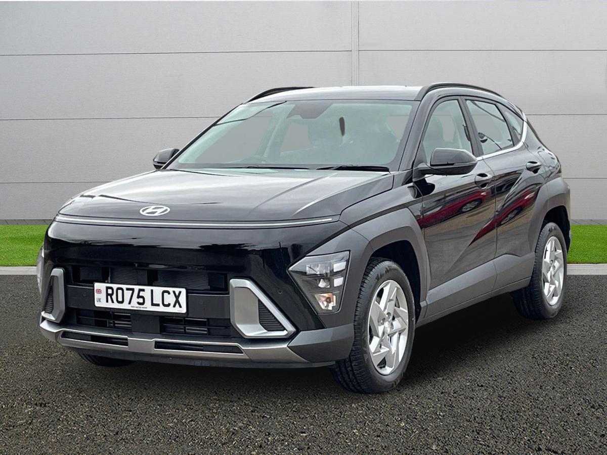 Used Hyundai KONA 2025 for sale - 76912901: Photo 3