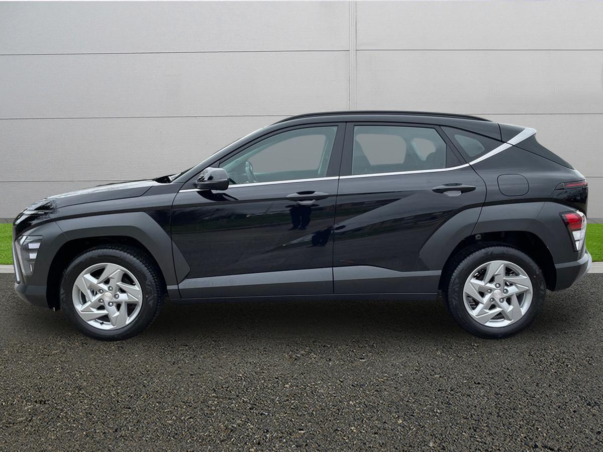 Used Hyundai KONA 2025 for sale - 76912901: Photo 4