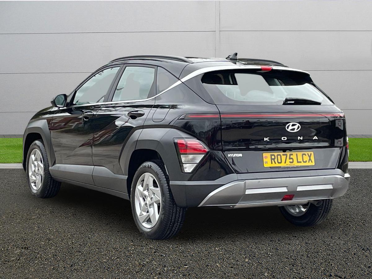 Used Hyundai KONA 2025 for sale - 76912901: Photo 5