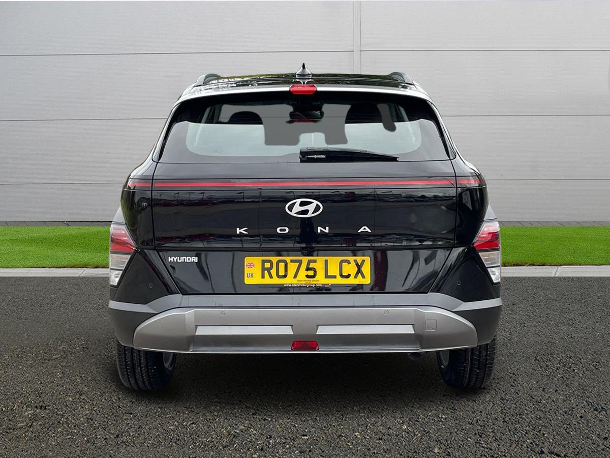 Used Hyundai KONA 2025 for sale - 76912901: Photo 6