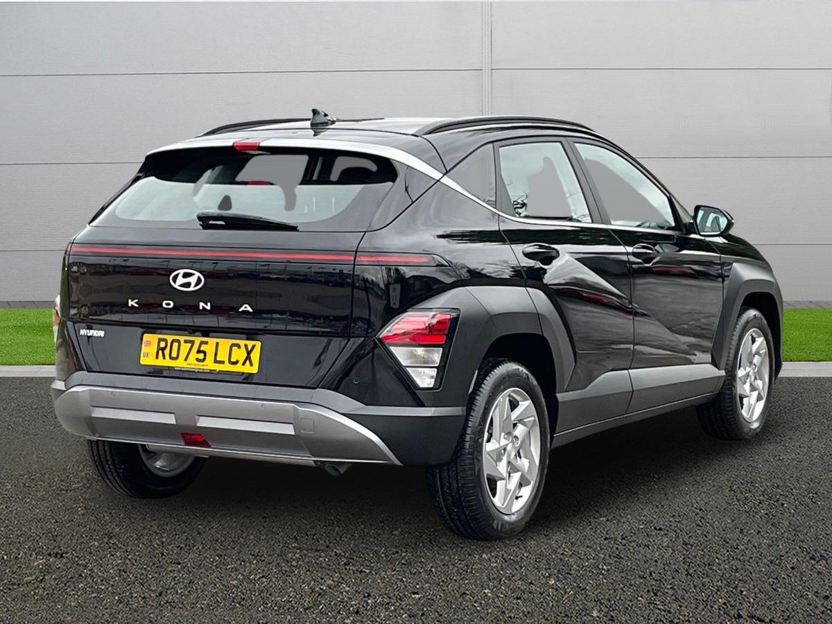 Used Hyundai KONA 2025 for sale - 76912901: Photo 7