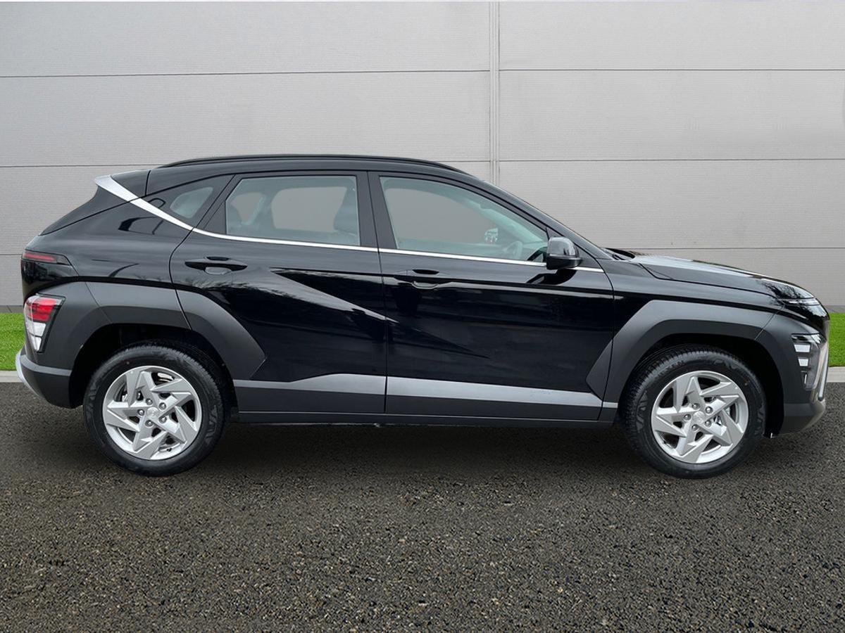 Used Hyundai KONA 2025 for sale - 76912901: Photo 8