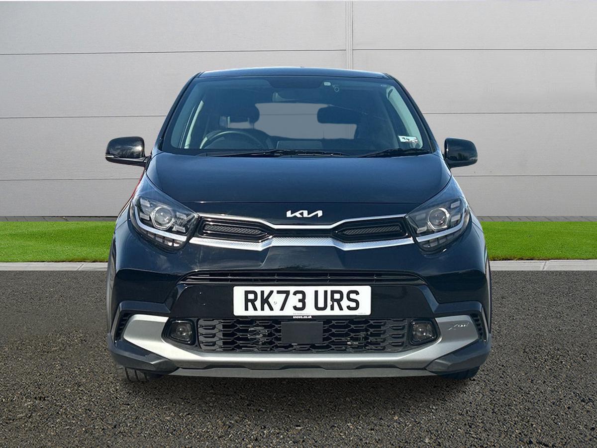 Used Kia Picanto 2024 for sale - 77826436: Photo 2