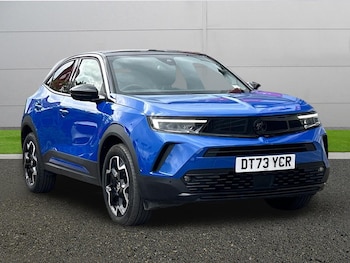 Used Vauxhall Mokka 2024 for sale - 78493644: Photo