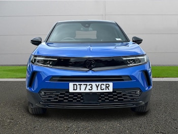Used Vauxhall Mokka 2024 for sale - 78493644: Photo