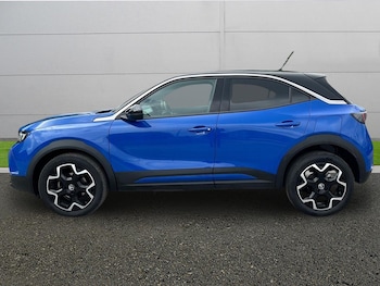 Used Vauxhall Mokka 2024 for sale - 78493644: Photo