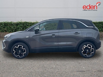 Used Vauxhall Crossland 2022 for sale - 79317765: Photo