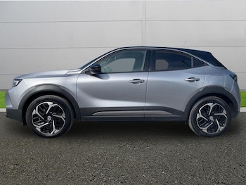 Used Vauxhall Mokka 2025 for sale - 78351232: Photo