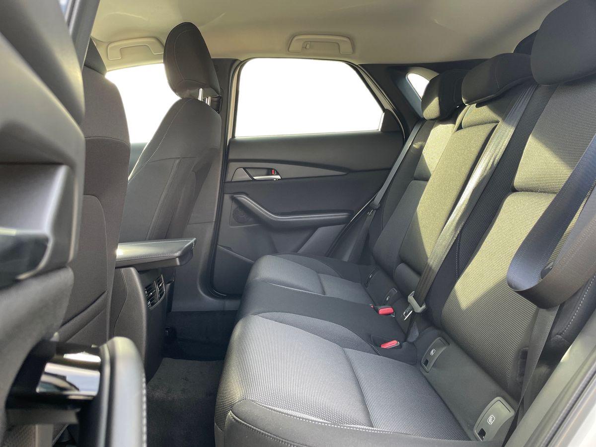 Used Mazda CX-30 2025 for sale - 76730991: Photo 11