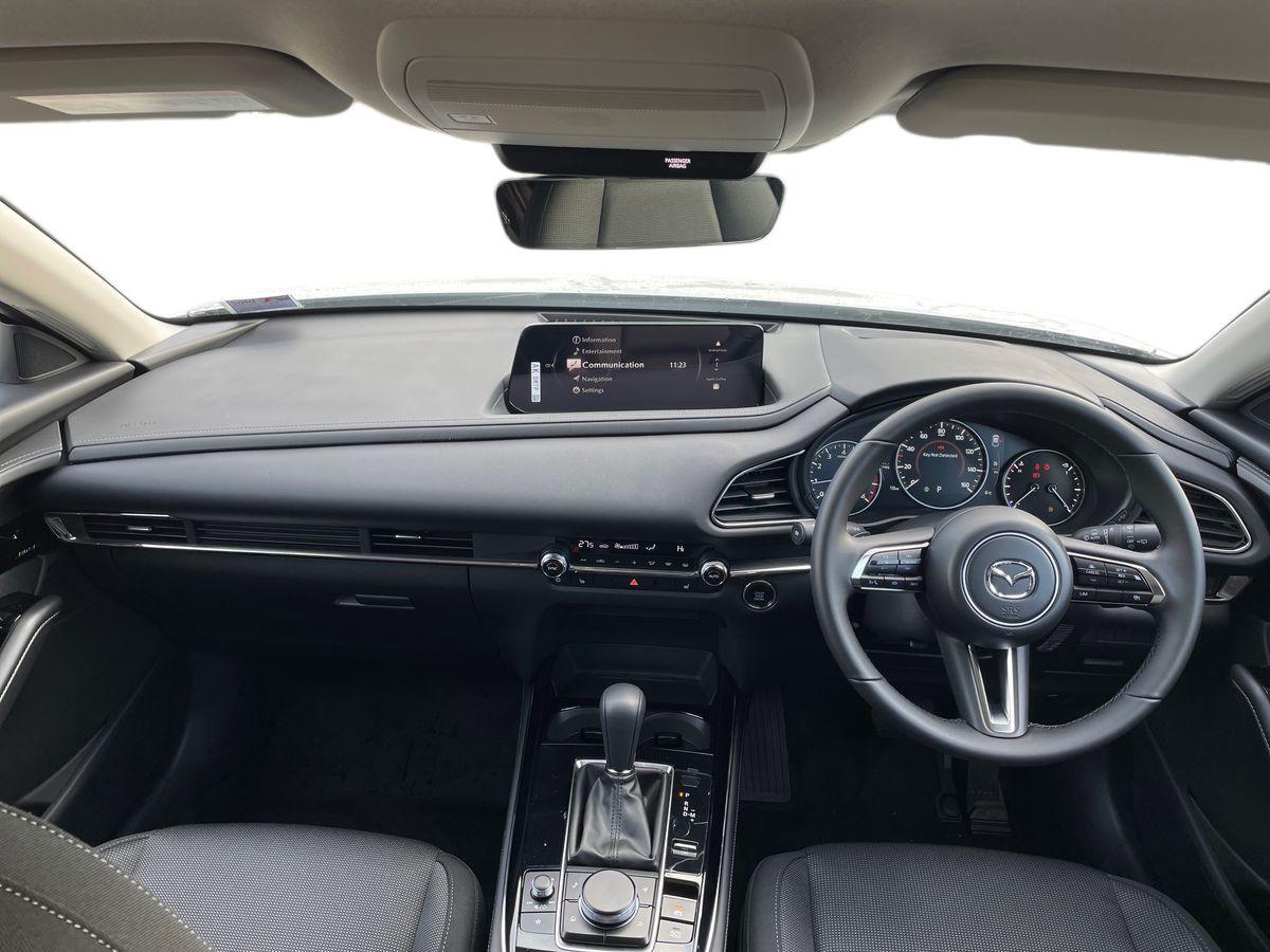 Used Mazda CX-30 2025 for sale - 76730991: Photo 13