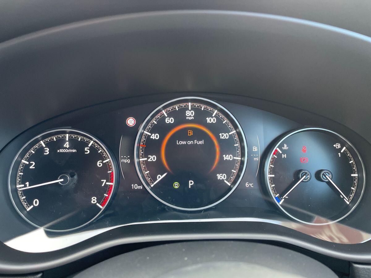 Used Mazda CX-30 2025 for sale - 76730991: Photo 14