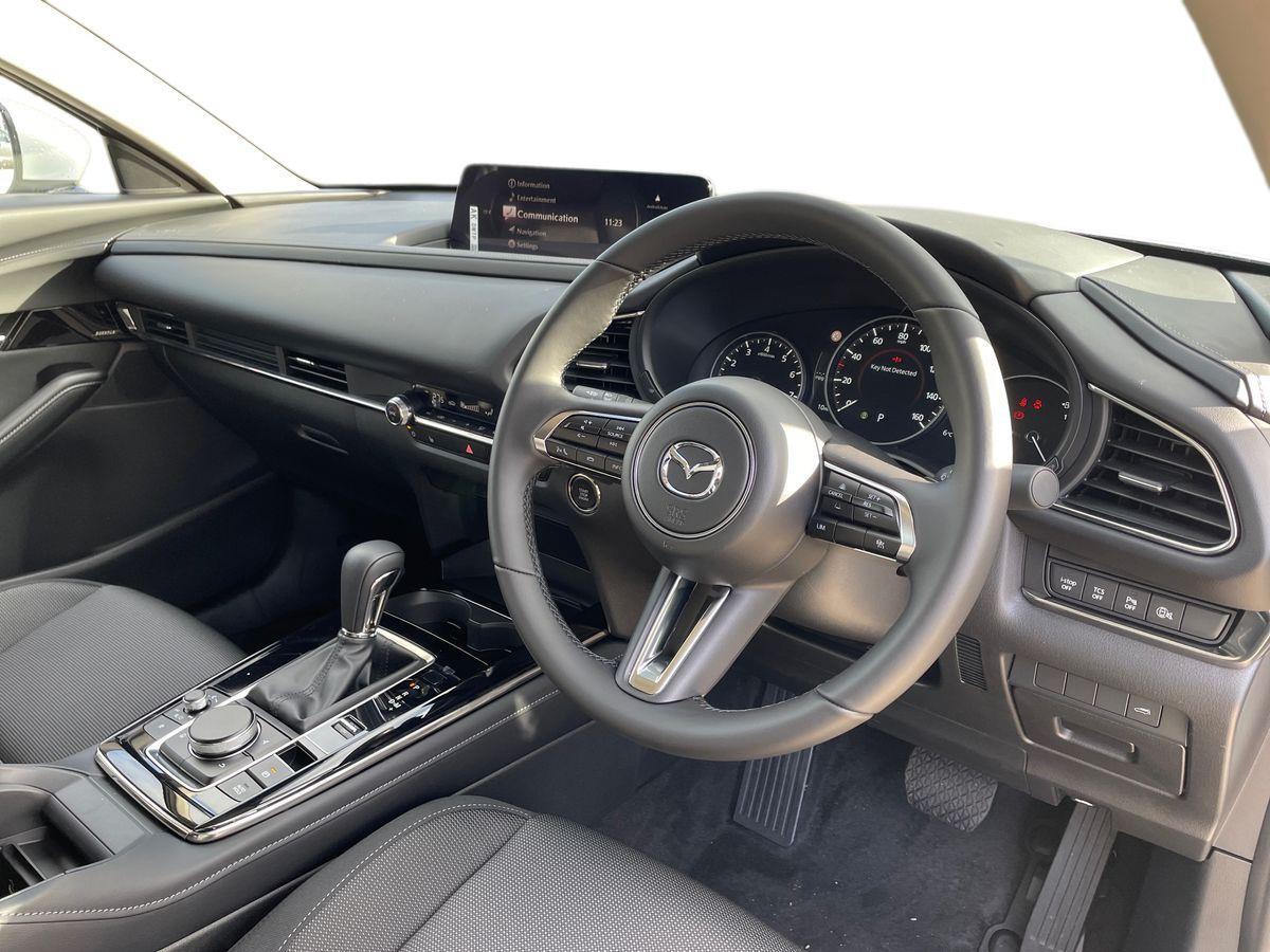 Used Mazda CX-30 2025 for sale - 76730991: Photo 15