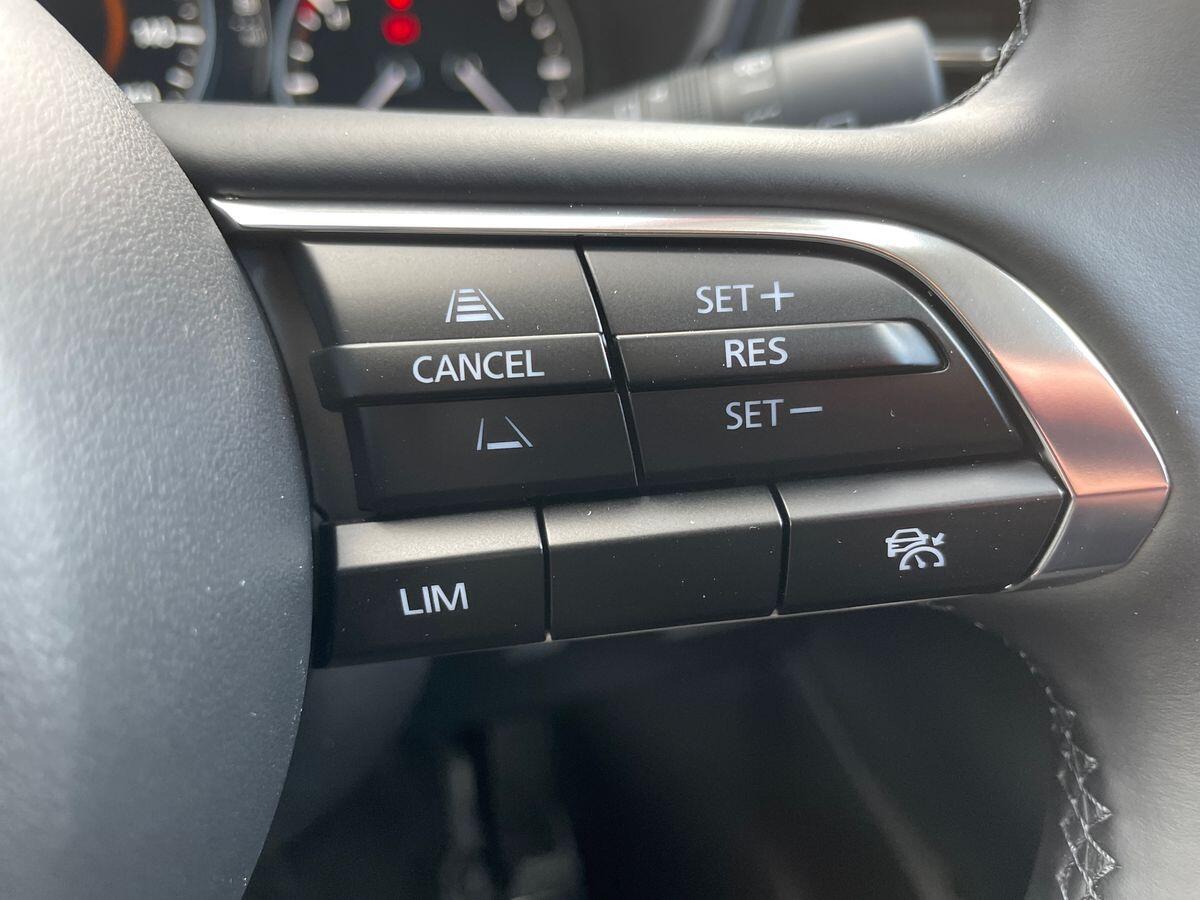 Used Mazda CX-30 2025 for sale - 76730991: Photo 17