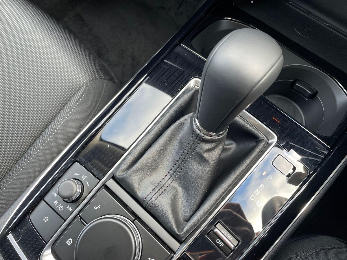 Used Mazda CX-30 2025 for sale - 76730991: Photo 19