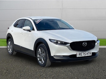 Mazda - CX-30