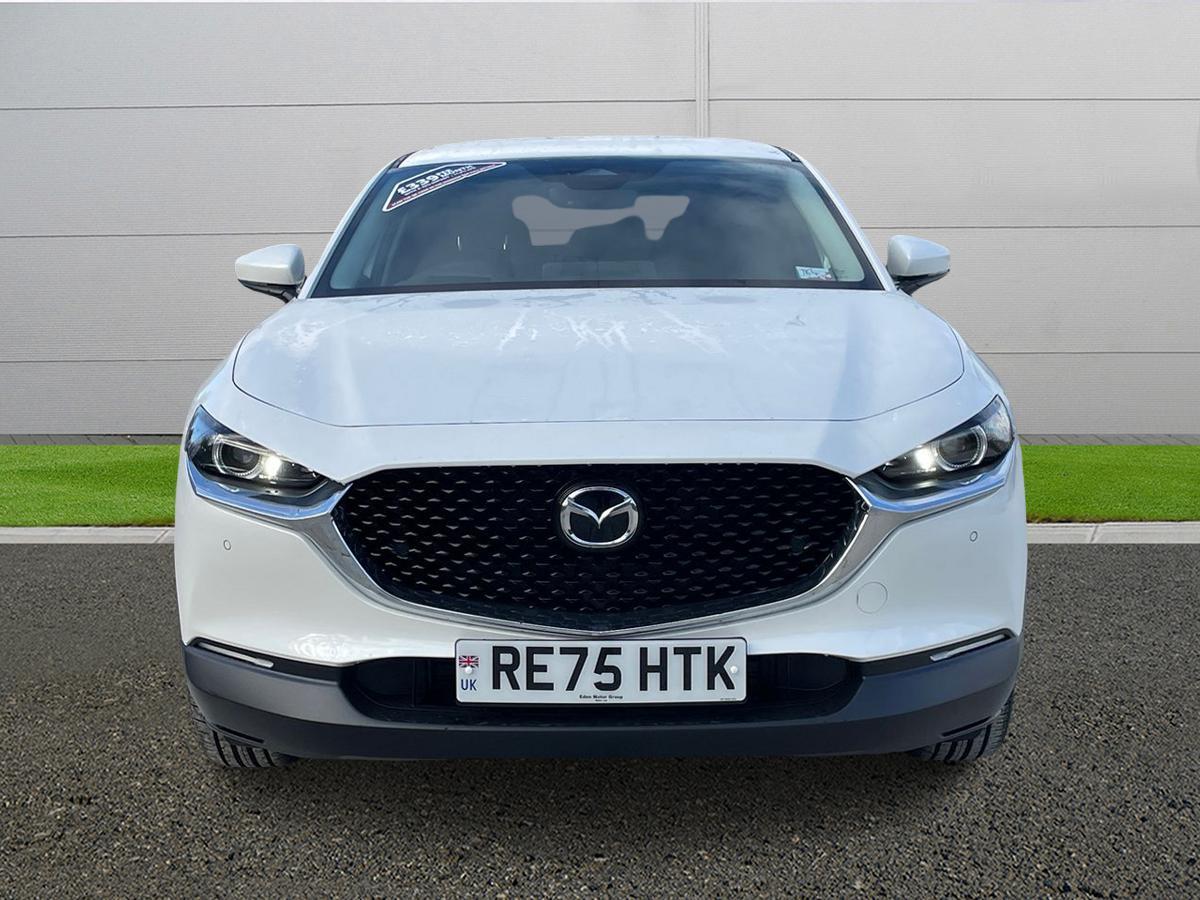 Used Mazda CX-30 2025 for sale - 76730991: Photo 2