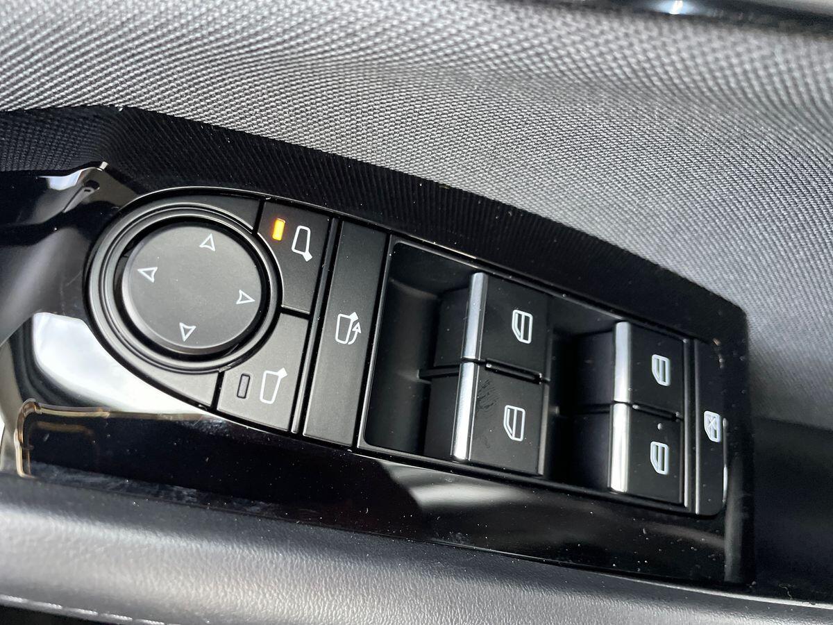 Used Mazda CX-30 2025 for sale - 76730991: Photo 20