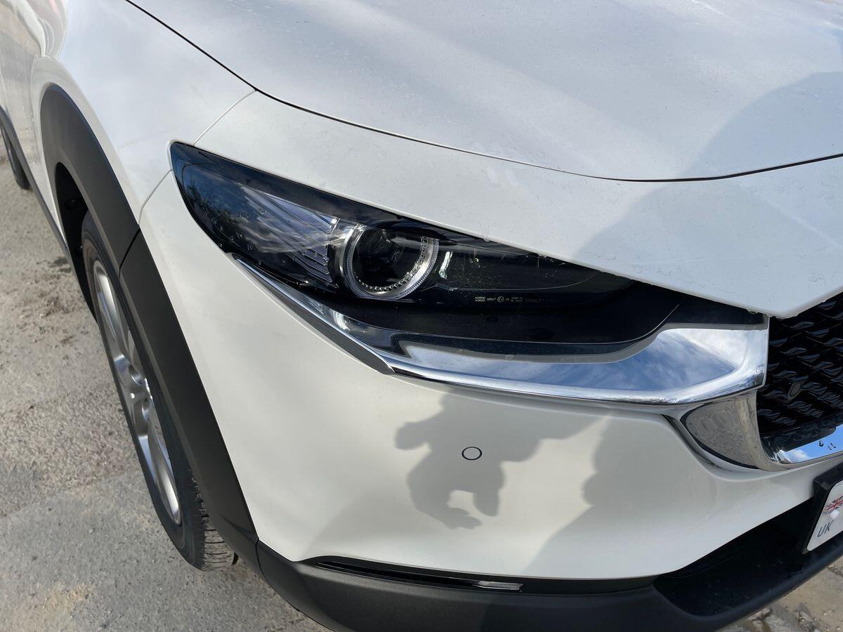 Used Mazda CX-30 2025 for sale - 76730991: Photo 21