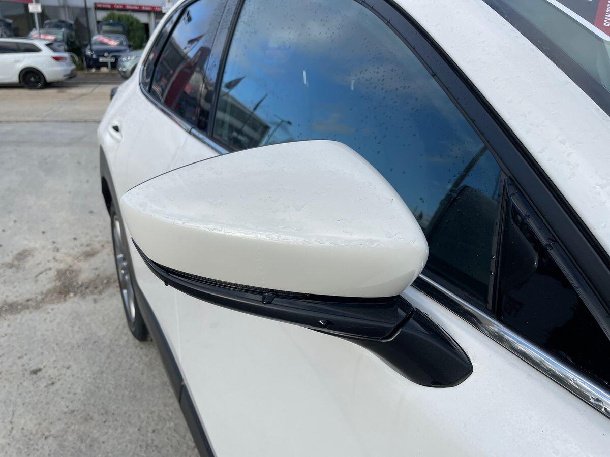 Used Mazda CX-30 2025 for sale - 76730991: Photo 22