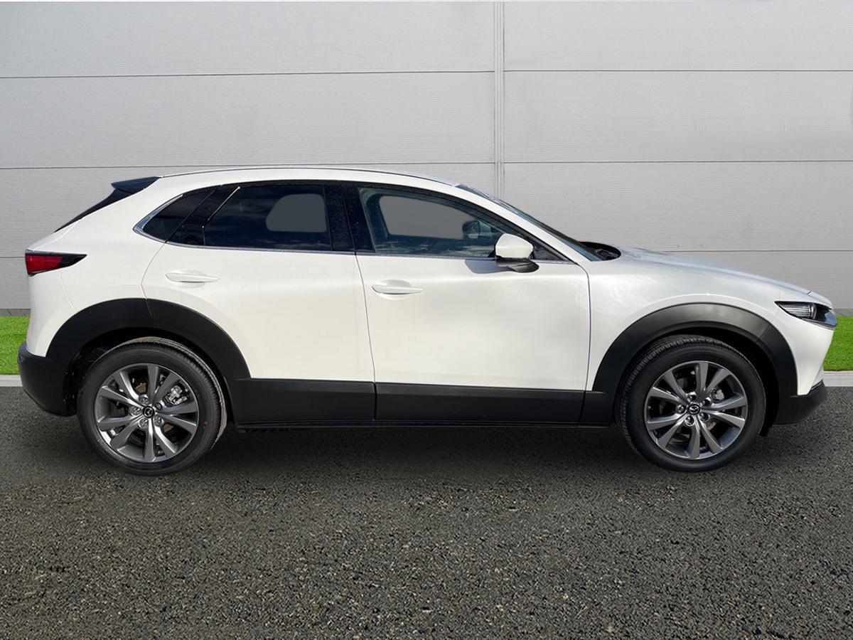 Used Mazda CX-30 2025 for sale - 76730991: Photo 8