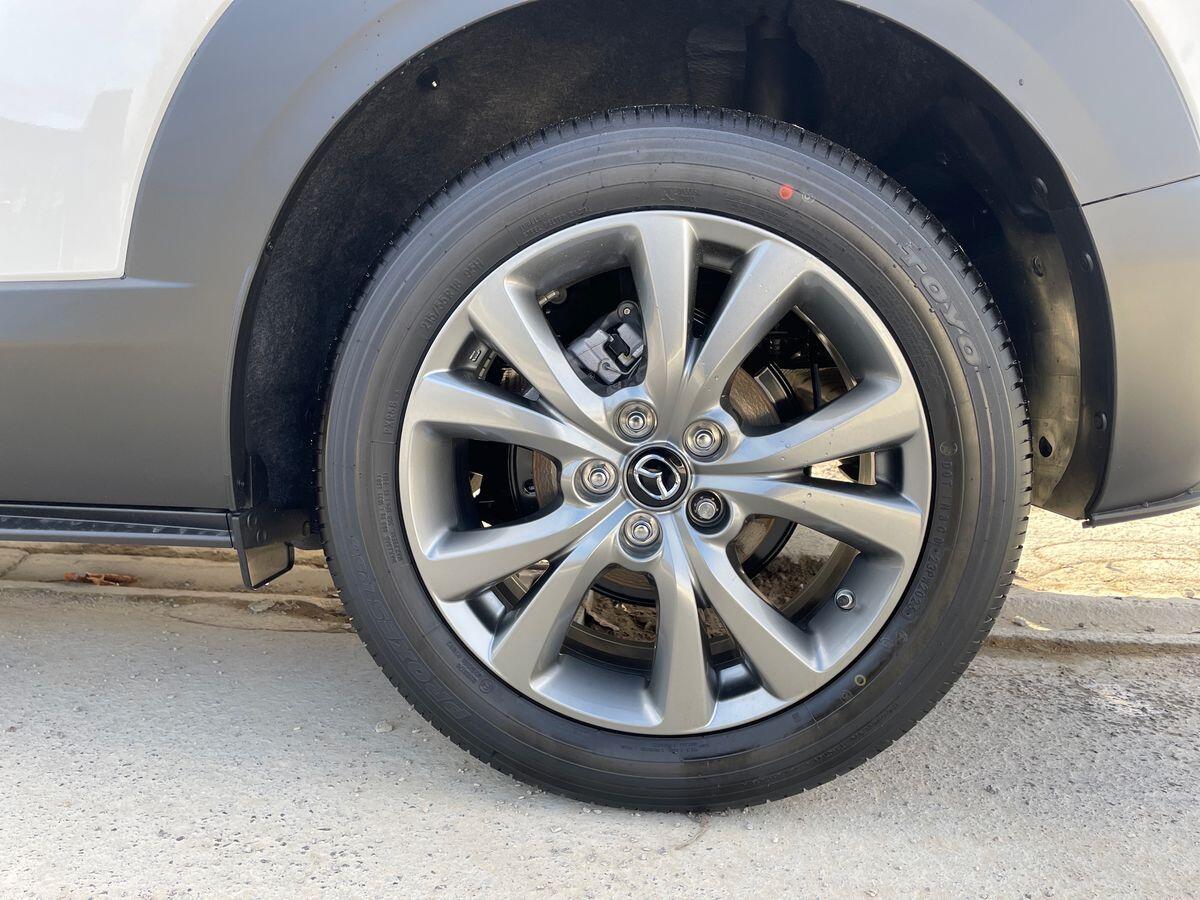 Used Mazda CX-30 2025 for sale - 76730991: Photo 9