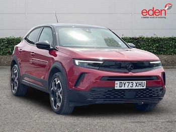 Used Vauxhall Mokka 2023 for sale - 79317835: Photo