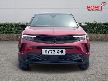 Used Vauxhall Mokka 2023 for sale - 79317835: Photo