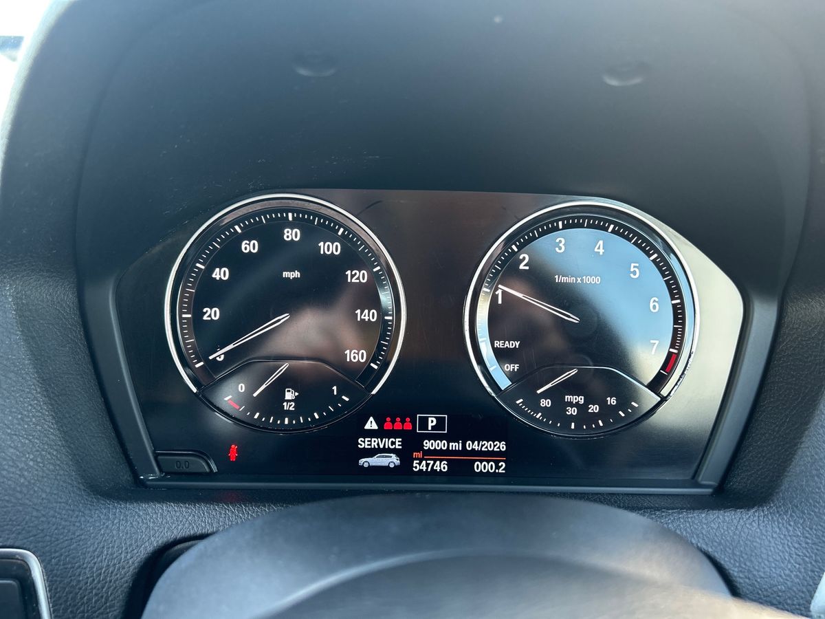 Used BMW 1 Series 2018 for sale - 77841431: Photo 14