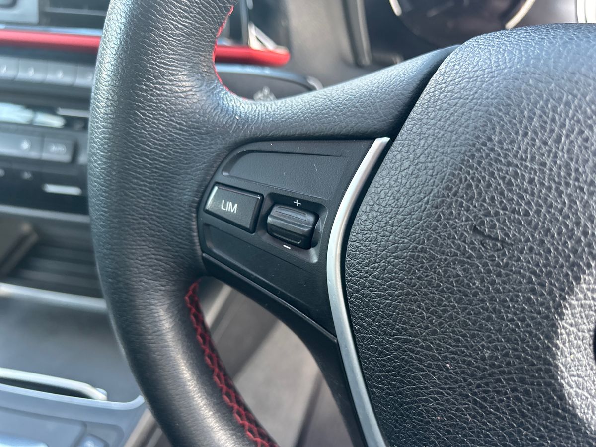 Used BMW 1 Series 2018 for sale - 77841431: Photo 16