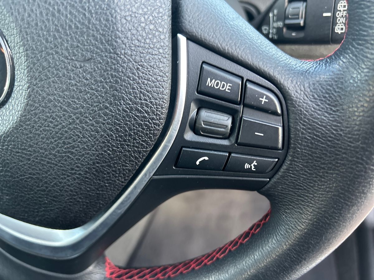 Used BMW 1 Series 2018 for sale - 77841431: Photo 17