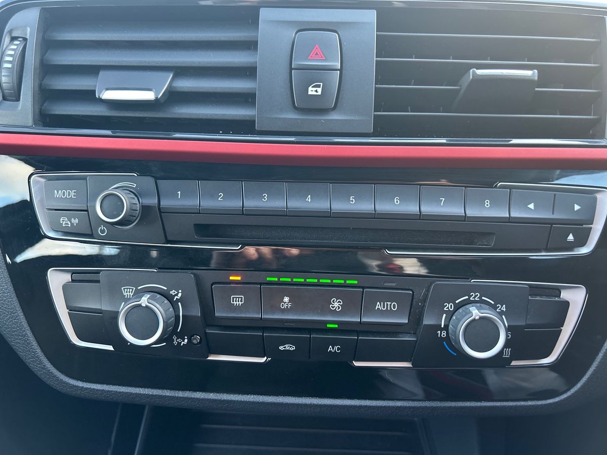 Used BMW 1 Series 2018 for sale - 77841431: Photo 18