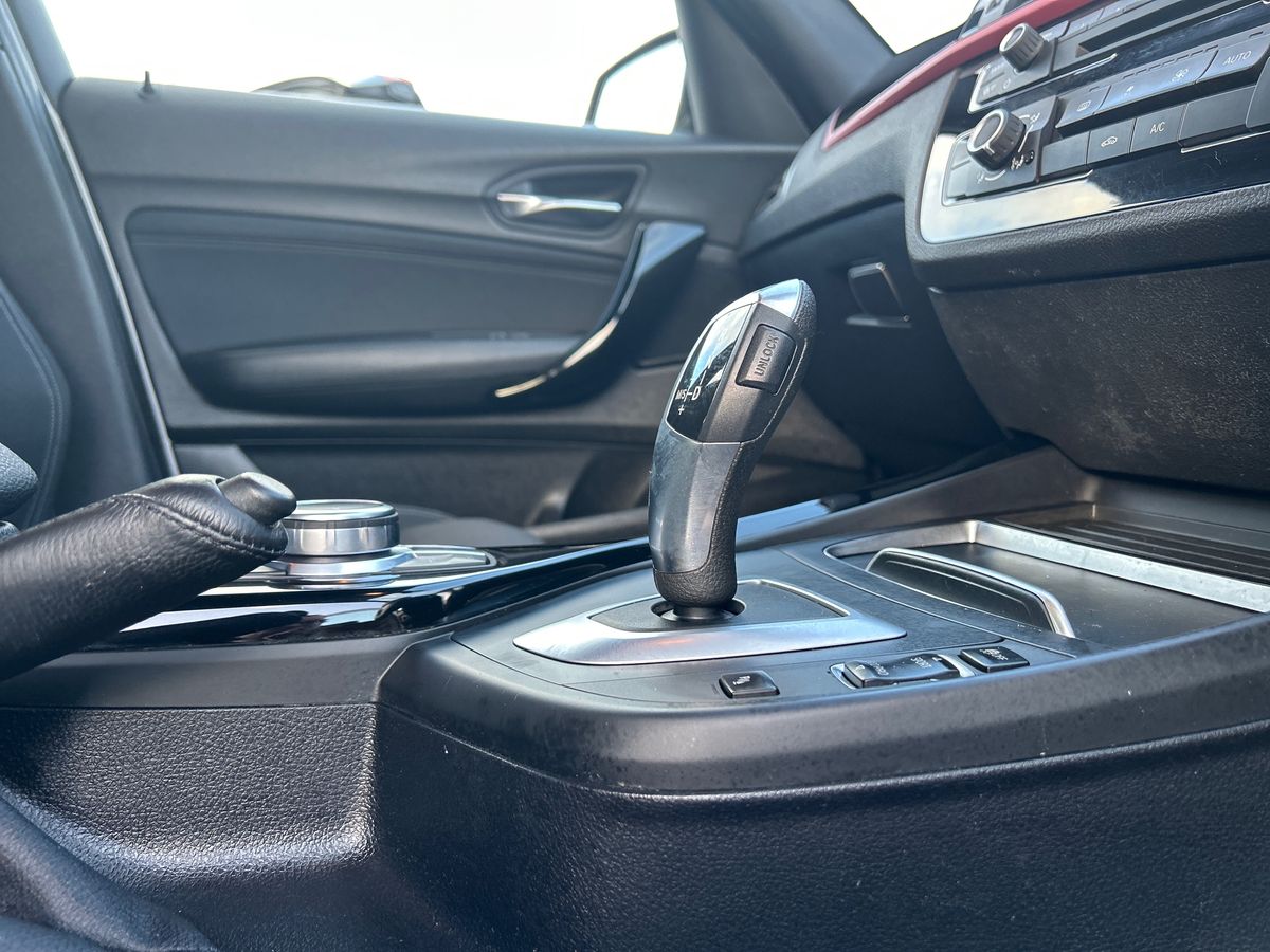 Used BMW 1 Series 2018 for sale - 77841431: Photo 19