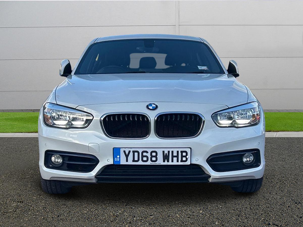 Used BMW 1 Series 2018 for sale - 77841431: Photo 2