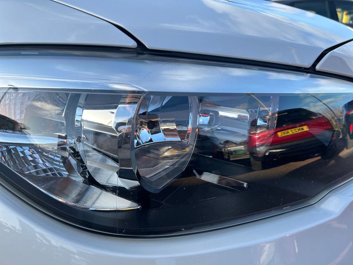 Used BMW 1 Series 2018 for sale - 77841431: Photo 21