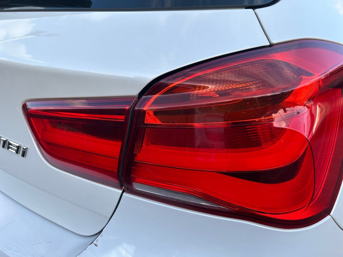 Used BMW 1 Series 2018 for sale - 77841431: Photo 24