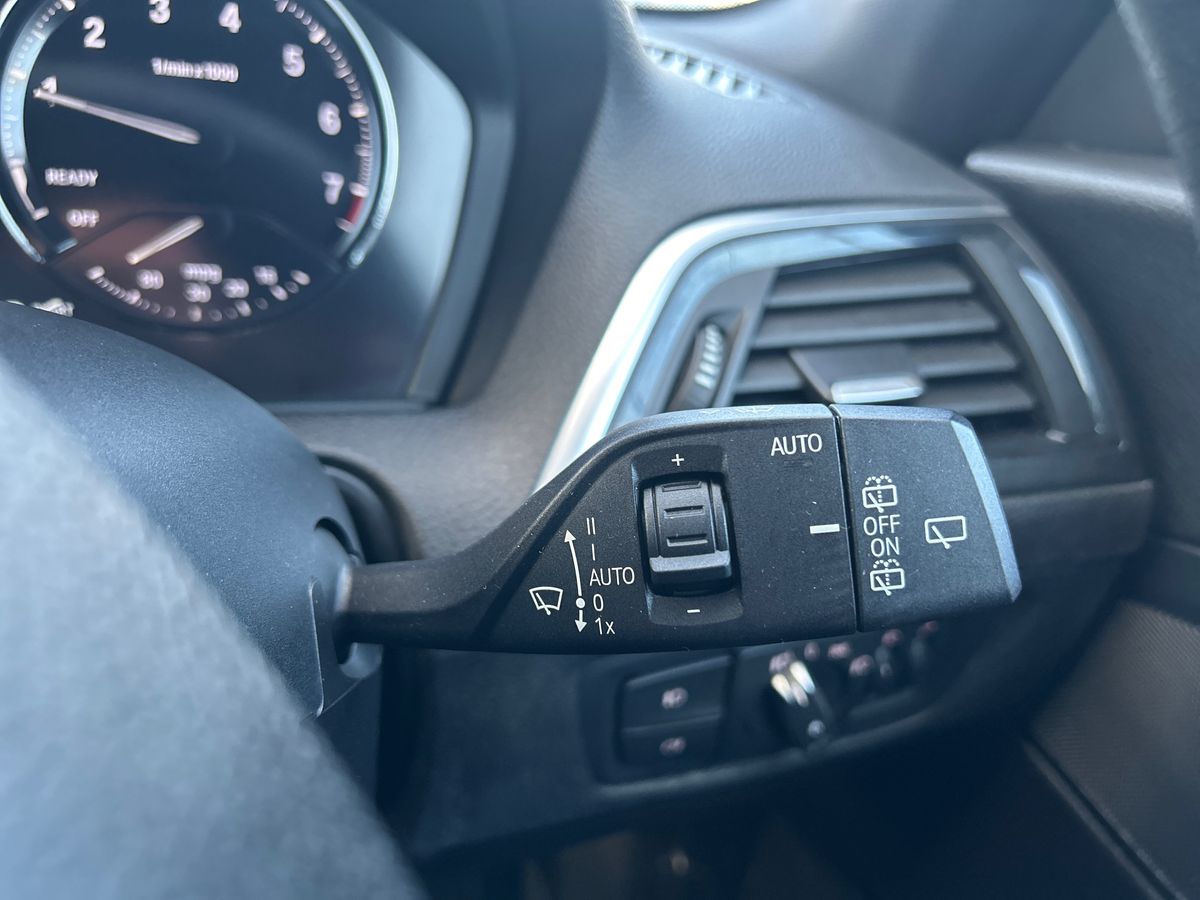 Used BMW 1 Series 2018 for sale - 77841431: Photo 30