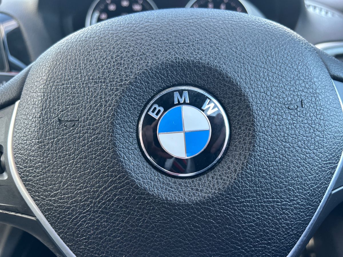 Used BMW 1 Series 2018 for sale - 77841431: Photo 32
