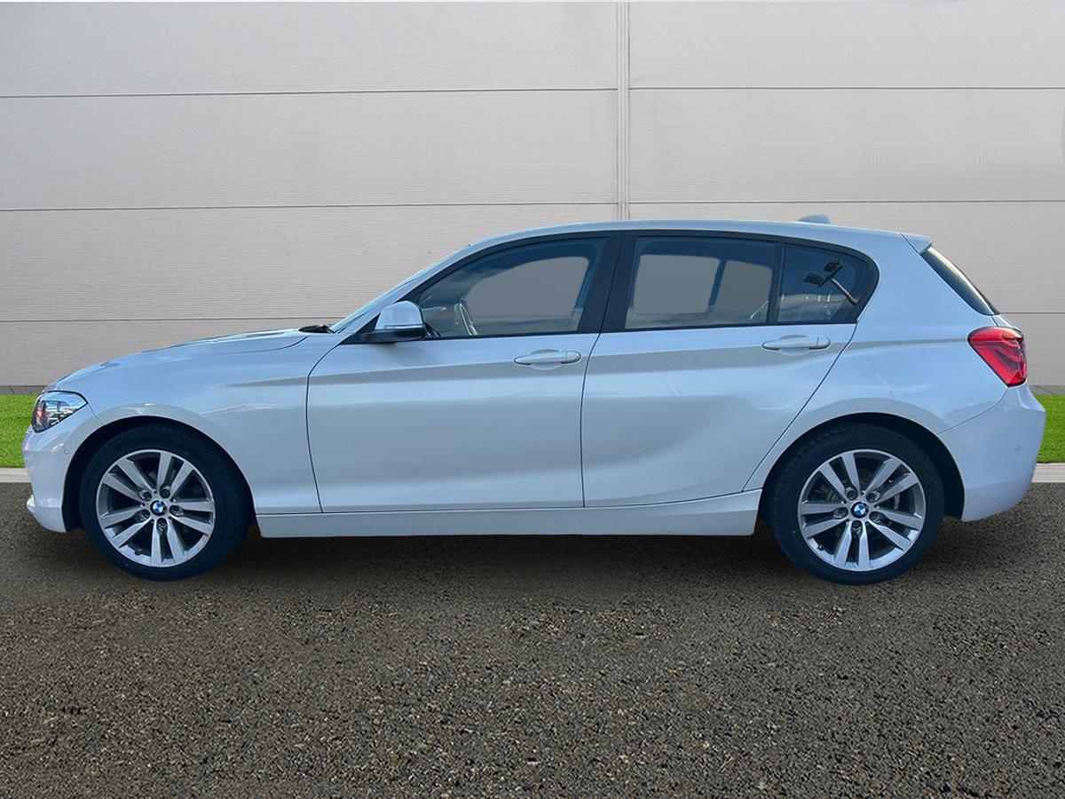 Used BMW 1 Series 2018 for sale - 77841431: Photo 4