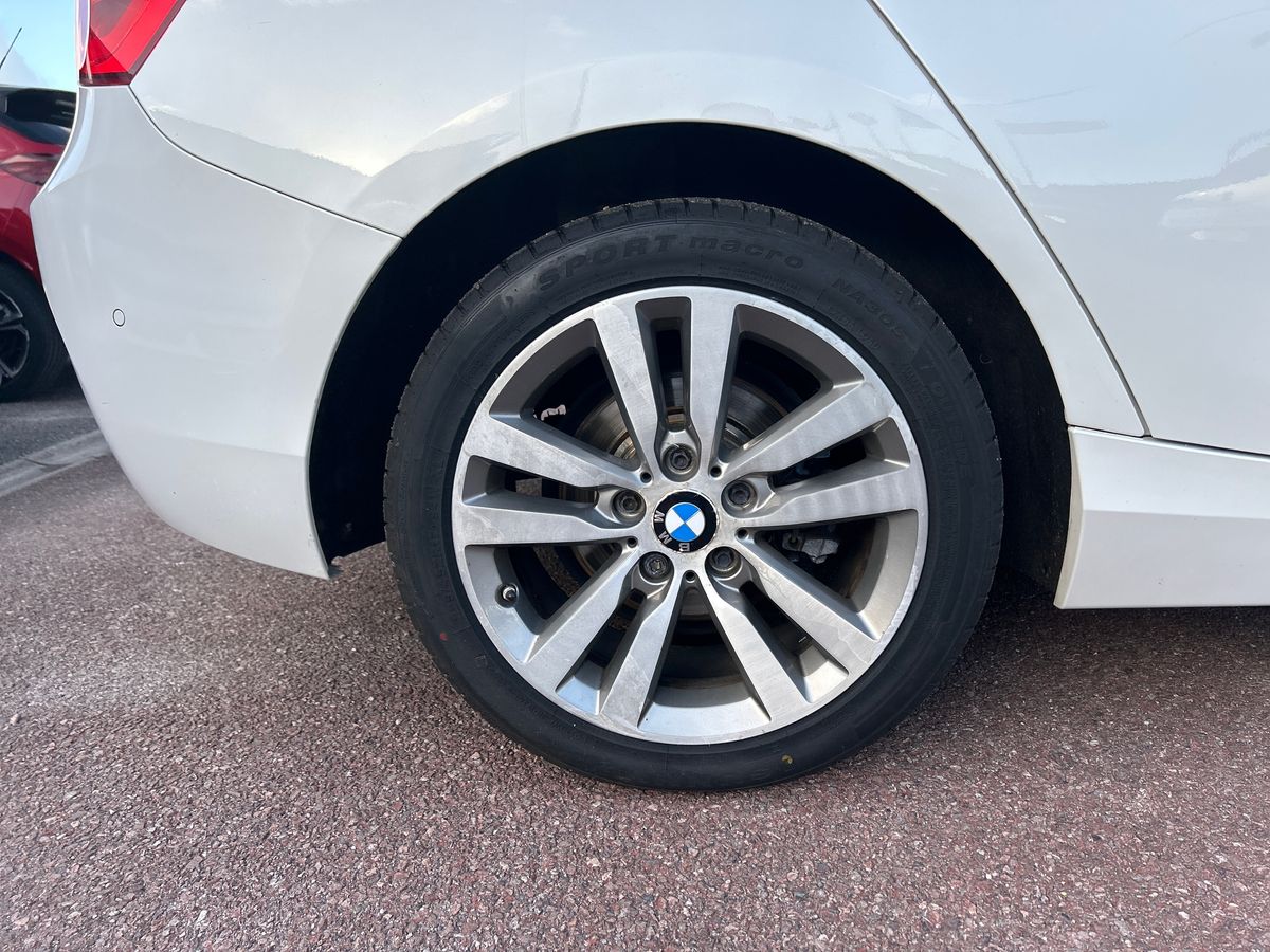 Used BMW 1 Series 2018 for sale - 77841431: Photo 9