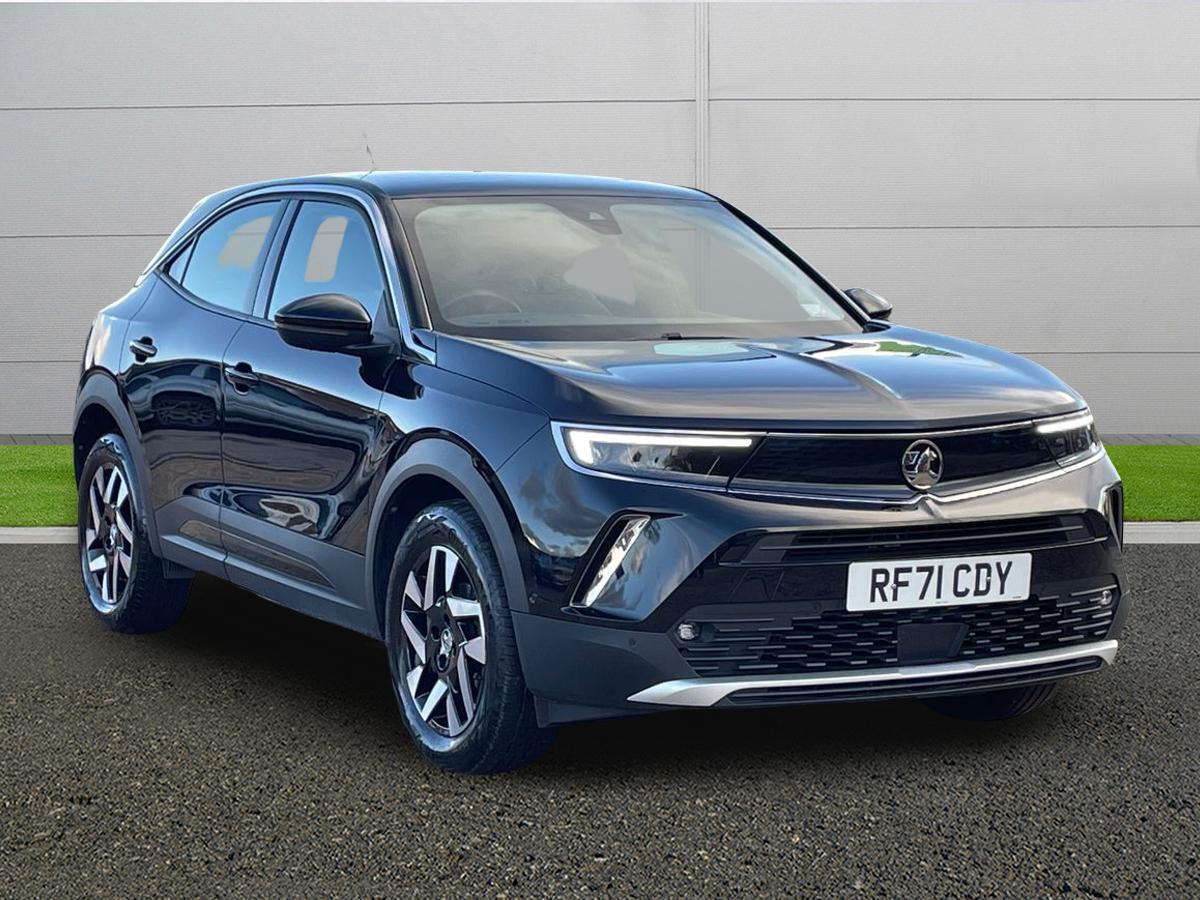 Used Vauxhall Mokka 2022 for sale - 76781432: Photo 1
