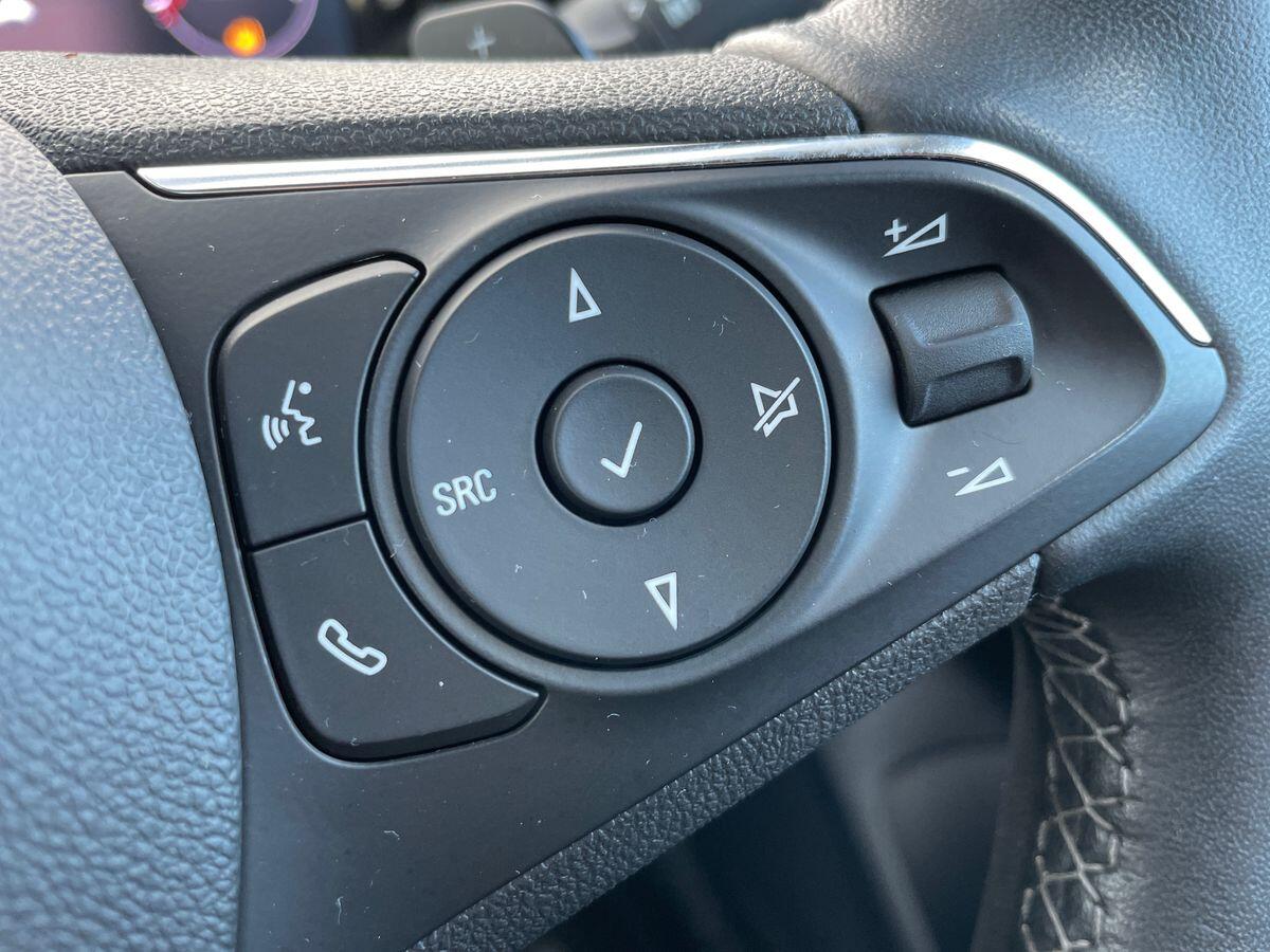 Used Vauxhall Mokka 2022 for sale - 76781432: Photo 17