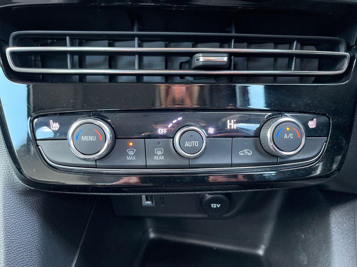 Used Vauxhall Mokka 2022 for sale - 76781432: Photo 18