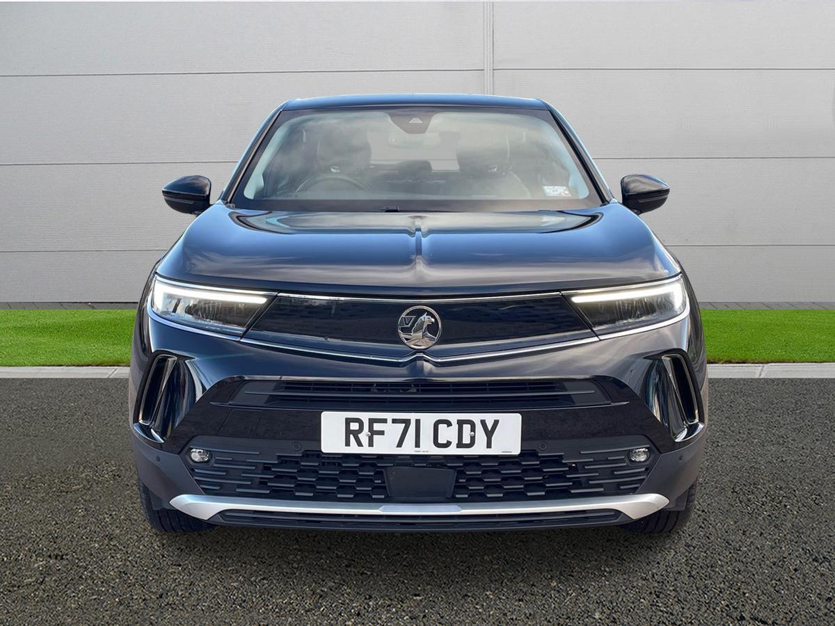 Used Vauxhall Mokka 2022 for sale - 76781432: Photo 2