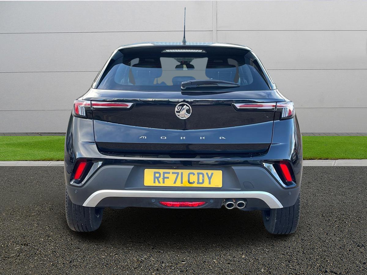 Used Vauxhall Mokka 2022 for sale - 76781432: Photo 6