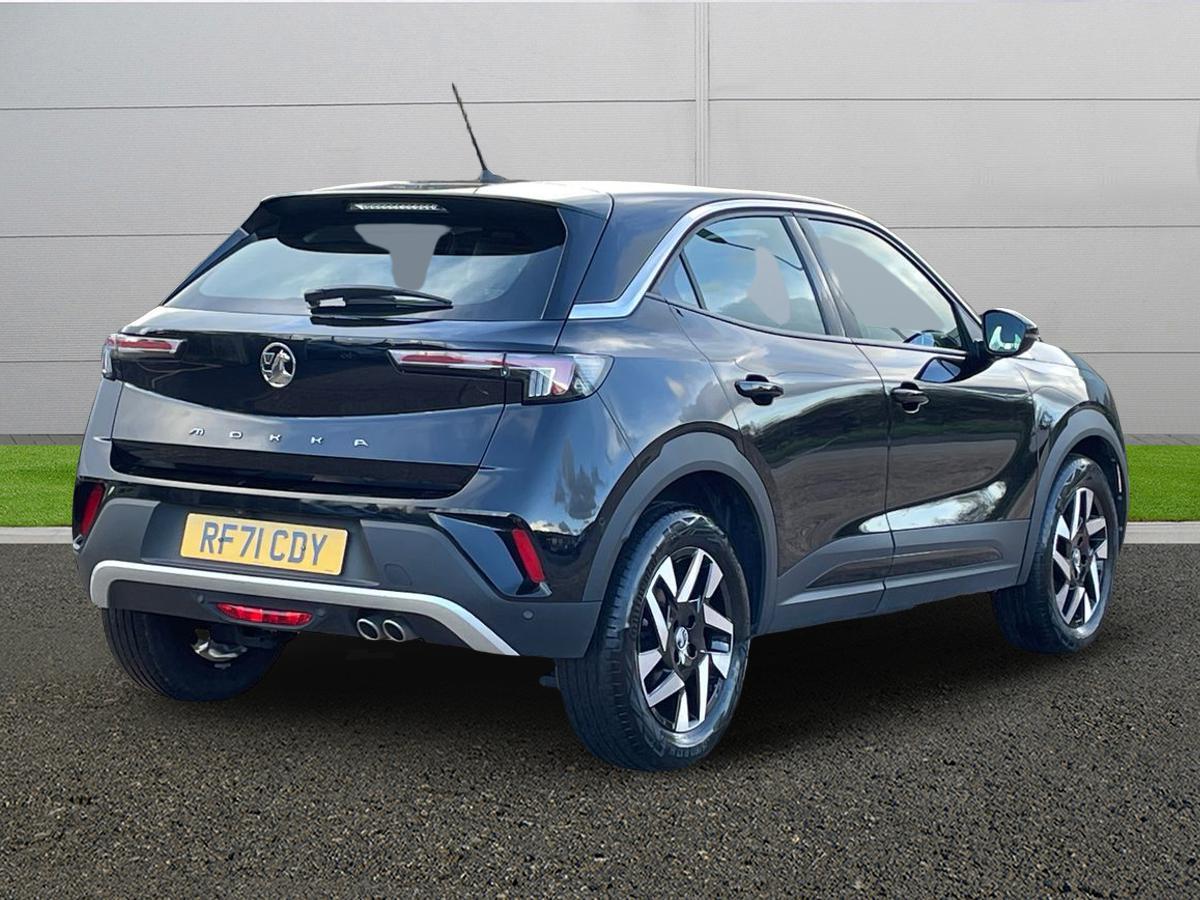 Used Vauxhall Mokka 2022 for sale - 76781432: Photo 7