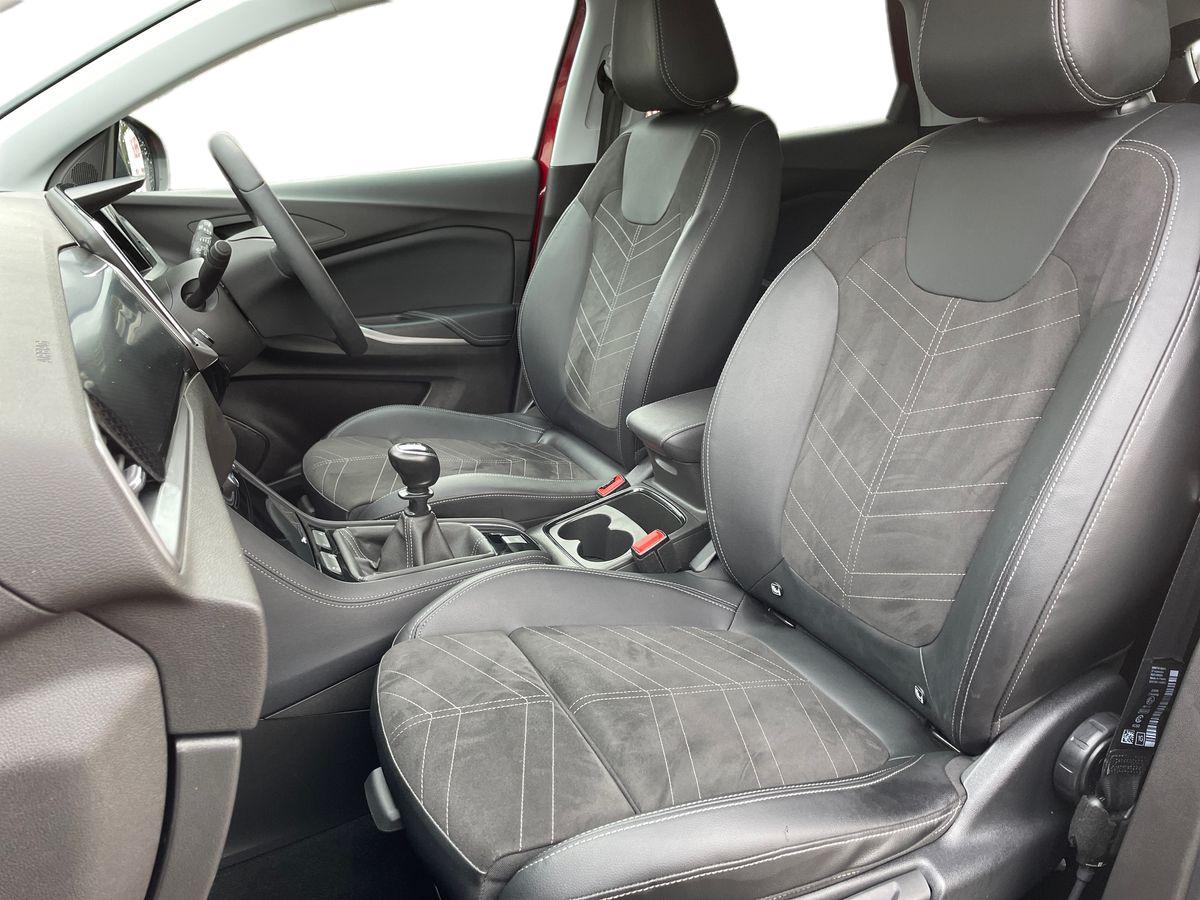 Used Vauxhall Grandland 2024 for sale - 77470935: Photo 10