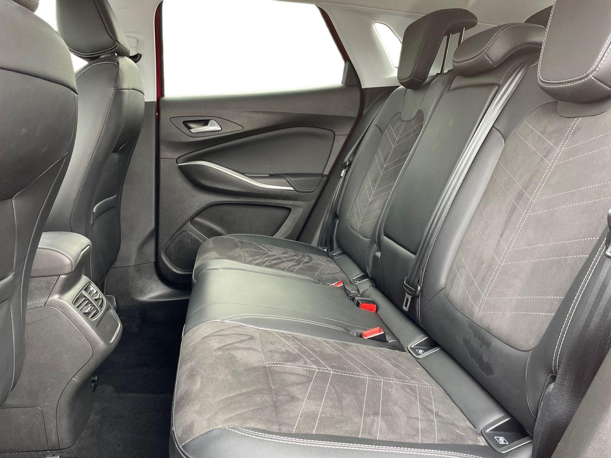 Used Vauxhall Grandland 2024 for sale - 77470935: Photo 11